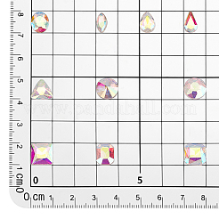 100 шт. 10 стиля RGLA-PH0001-18A