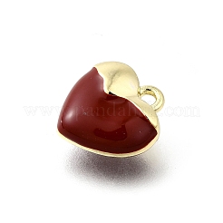 Сплав эмали подвески&nbsp;LS-PALLOY-R157-03G-03