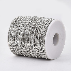 Chaînes à billes en laiton&nbsp;CHC-S008-009D-P