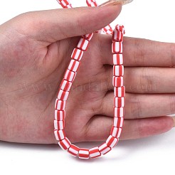 Ручной полимерные нити глины шарик CLAY-T020-12D