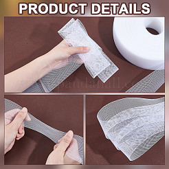 Elastisches Polyester-Netzgewebe&nbsp;FIND-WH0172-45B-02A