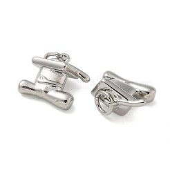 Стойки обшивки латунные подвески KK-K392-53P