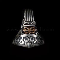 Кольца перста сплава&nbsp;FS-WG26D47-02