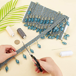 Полиэфирная лента OCOR-BC0002-18