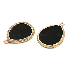 Природные подвески обсидиана&nbsp;G-E609-03G-02