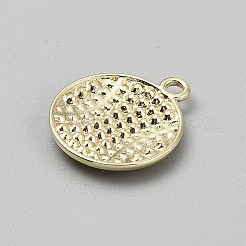 Подвески из сплава и страза&nbsp;LS-FIND-CJC0016-50B