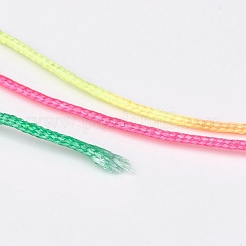 Нейлоновая нить NWIR-K022-0.8mm-27