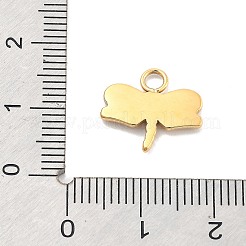 Ионное покрытие (ip) подвески из нержавеющей стали 304 STAS-P379-37C-G