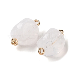 Акриловые подвески MACR-C033-01K