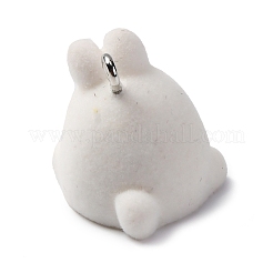 Подвески из смолы в виде животных FIND-S001-05F