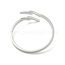 Кольца из нержавеющей стали 304&nbsp;RJEW-M045-02P