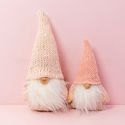 Наборы для самостоятельного изготовления кукол DIY-FH0005-39