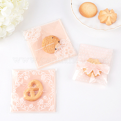 Прямоугольник ОПП целлофановые мешки&nbsp;OPC-CA0001-002