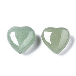 Бусины из натурального смешанного камня G-N0326-75