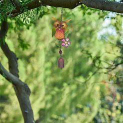 1 шт. железные колокольчики&nbsp;HJEW-GF0001-32