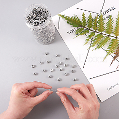 Акриловые бусины OACR-CJ0001-05