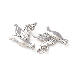 Pendentifs en laiton&nbsp;KK-H297-06P