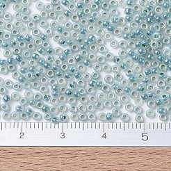 Perline rotonde miyuki rocailles&nbsp;SEED-X0054-RR0521