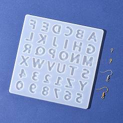 Наборы для изготовления серег своими руками&nbsp;DIY-FS0009-89