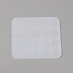 Силиконовые Молды ящик для хранения гитары&nbsp;DIY-TAC0013-04