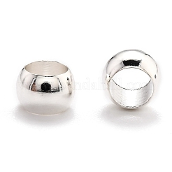 Perline in ottone&nbsp;KK-H759-06B-S