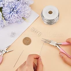 Алюминиевая проволока&nbsp;AW-SC0001-04E