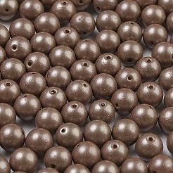 Краска для выпечки 3/0 стеклянный бисер&nbsp;SEED-A034-02H