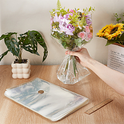 150 шт. целлофановые упаковочные пакеты opp&nbsp;ABAG-BC0001-69