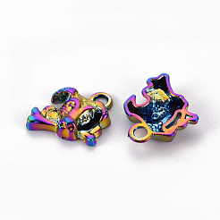 Подвески из сплава &nbsp;PALLOY-S180-104-NR