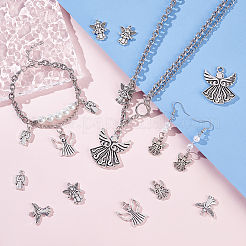 Подвески из сплава в тибетском стиле&nbsp;FIND-PH0005-50