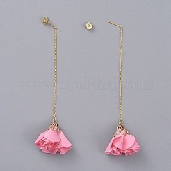 Серьги EJEW-JE03870