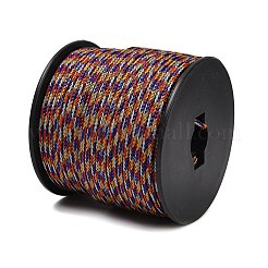 40 м плетеных проводов из нержавеющей стали 304 с нейлоновым покрытием TWIR-P002-01B-11