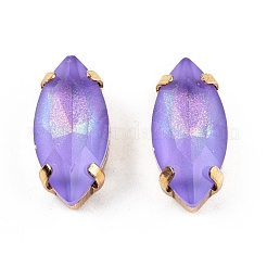 Aurora(jm) пришиваем горный хрусталь RGLA-B002-04A-111JM