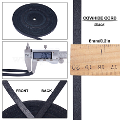 Коровьей шнур NCOR-WH0001-01C-01