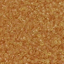 Бусины Миюки delica SEED-J020-DB0702