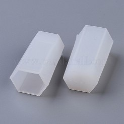 Силиконовые Молды с маятниковым кристаллом&nbsp;LS-DIY-P010-18