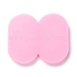 Пищевые кулон силиконовые Молды DIY-D050-21