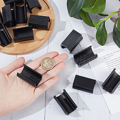 Пластиковые накладки на ножки стула FIND-WH0427-40A