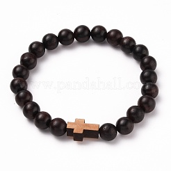 Наборы стрейч браслеты BJEW-JB05662-03