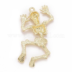 Colgantes de aleación de halloween&nbsp;FIND-B007-01LG