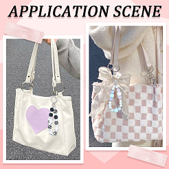 40 комплект поворотных застежек из сплава&nbsp;FIND-SP0004-33A