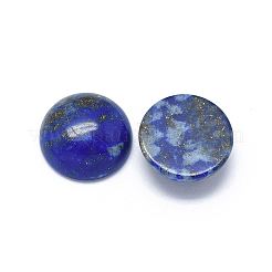 Natürliche Lapislazuli Cabochons&nbsp;G-G788-C-01