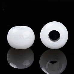 Стеклянные шампала бусины GDA006-13