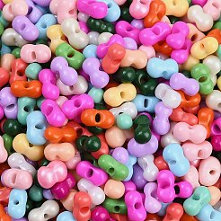 Perles de rocaille en verre&nbsp;SEED-K010-03O