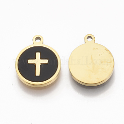 Подвески из нержавеющей стали 304 STAS-S079-127G