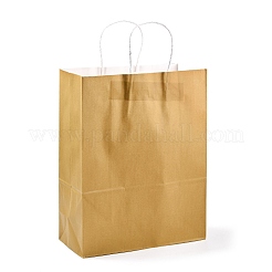 Reine farbige Kraftpapiertüten&nbsp;LS-AJEW-G020-D-06