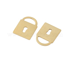 Удлинитель цепи из нержавеющей стали 304 STAS-L022-462G