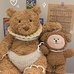 10 ярд плетеного кружева из полиэстера SRIB-WH0011-240B