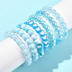 Наборы для изготовления браслетов своими руками&nbsp;DIY-FS0008-81A