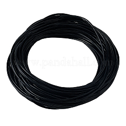 1 моток шнура из коровьей кожи&nbsp;WL-CL0001-17A